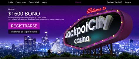 Jackpot happy casino Argentina